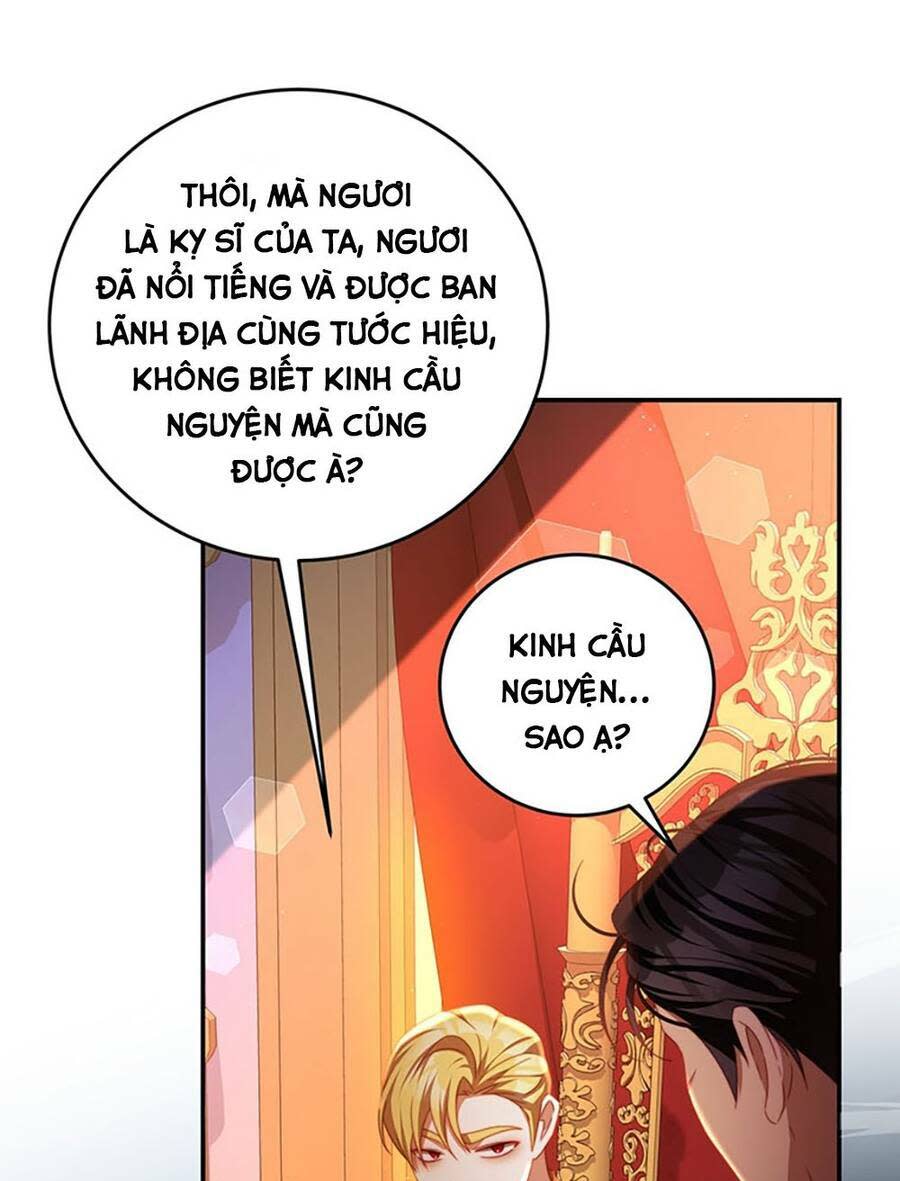 trở thành tình địch của các nam chính chapter 68 - Next chapter 69