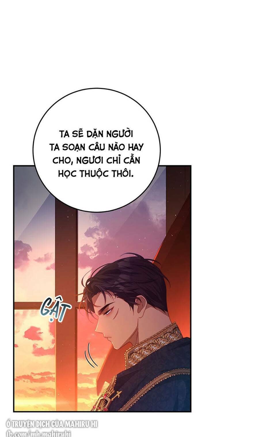 trở thành tình địch của các nam chính chapter 68 - Next chapter 69