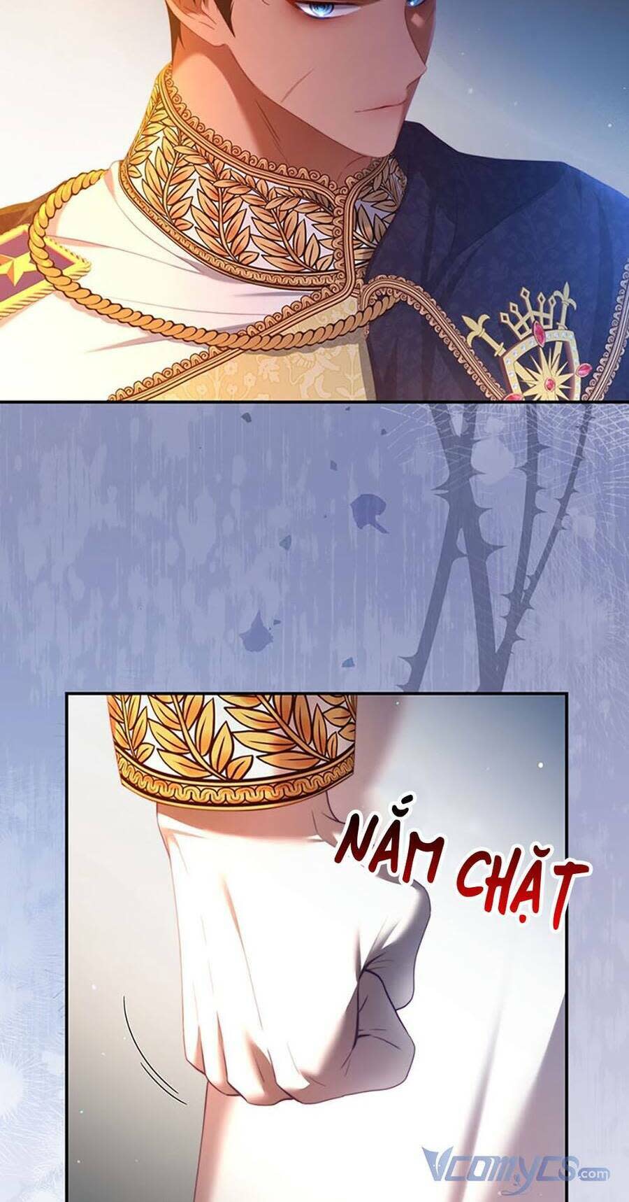 trở thành tình địch của các nam chính chapter 68 - Next chapter 69