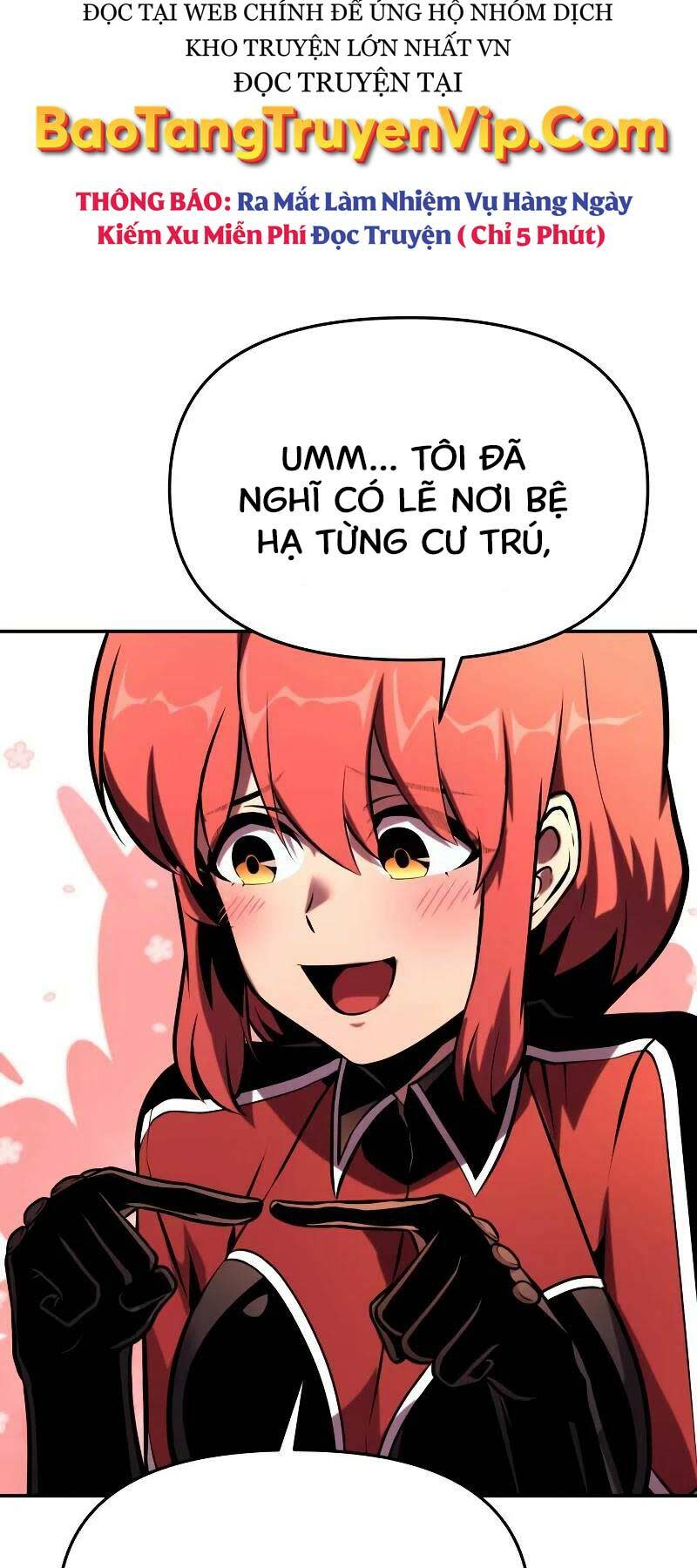 vua hiệp sĩ đã trở lại với một vị thần chapter 47 - Next Chapter 47