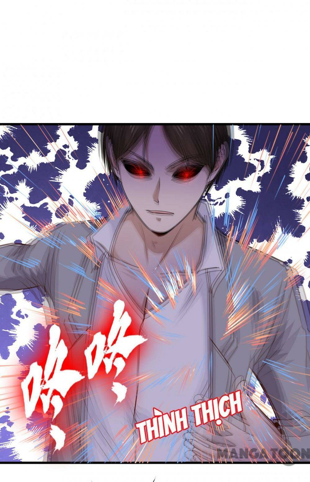 tôi và cô nàng thuê trọ xinh đẹp 26 tuổi Chapter 272 - Trang 2