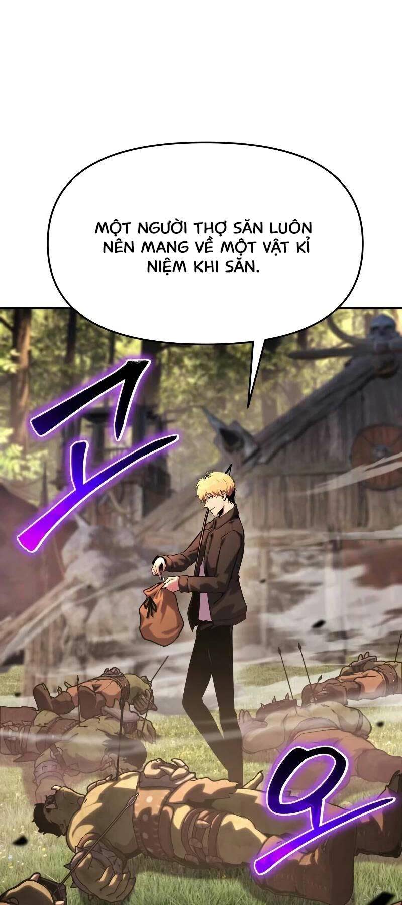 vua hiệp sĩ đã trở lại với một vị thần chapter 47 - Next Chapter 47