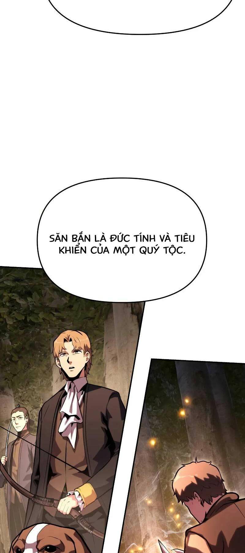 vua hiệp sĩ đã trở lại với một vị thần chapter 47 - Next Chapter 47