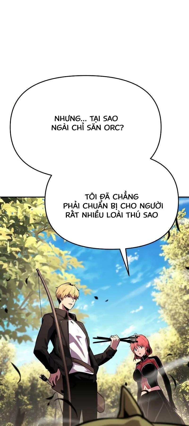 vua hiệp sĩ đã trở lại với một vị thần chapter 47 - Next Chapter 47