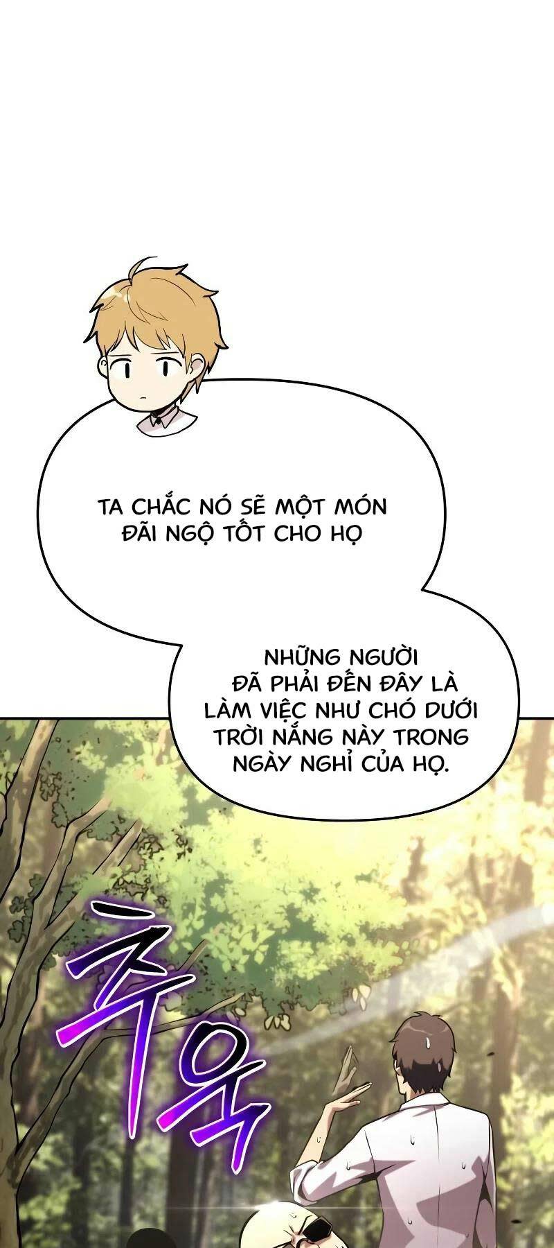 vua hiệp sĩ đã trở lại với một vị thần chapter 47 - Next Chapter 47