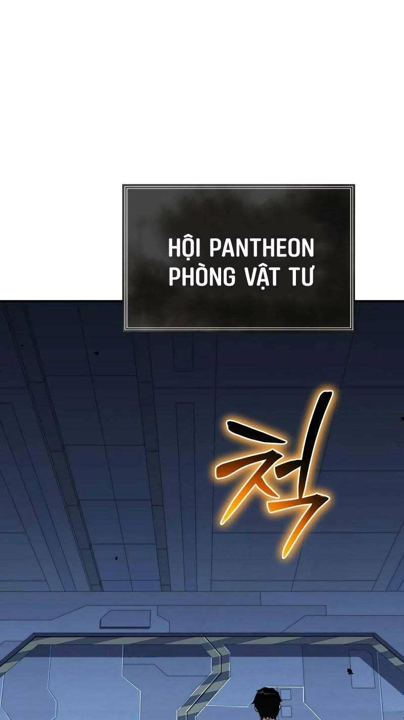 vua hiệp sĩ đã trở lại với một vị thần chapter 47 - Next Chapter 47