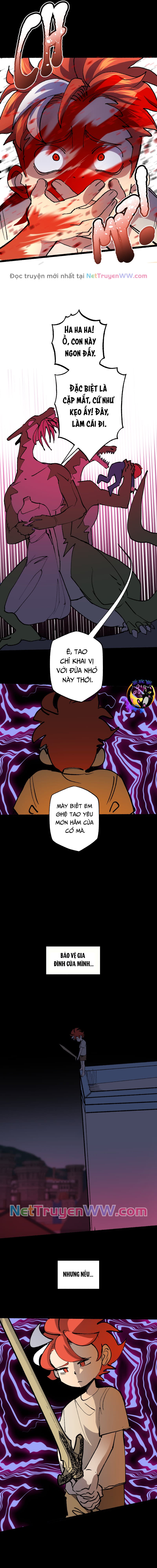 chỉ là một con yêu tinh Chapter 88 - Next 