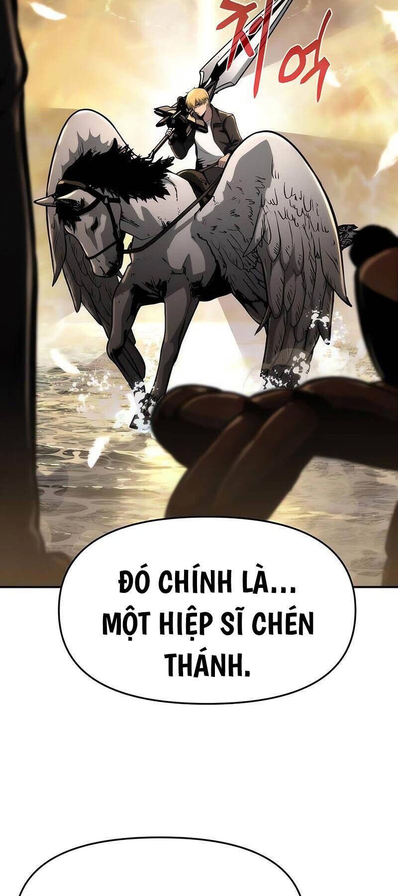 vua hiệp sĩ đã trở lại với một vị thần chương 60 - Next Chapter 60