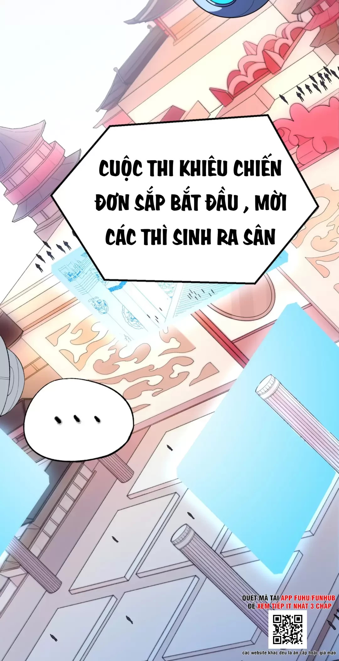 Thiên Sinh Độc Nãi : Ta Nguyền Rủa Toàn Bộ Thế Giới Chapter 24 - Next Chapter 25