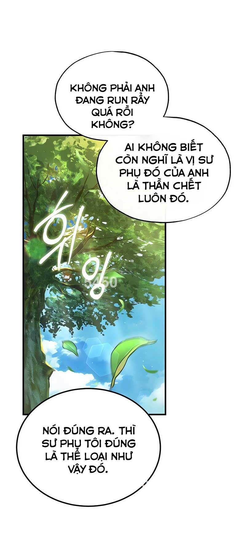 giáo sư gián điệp chapter 75 - Trang 2