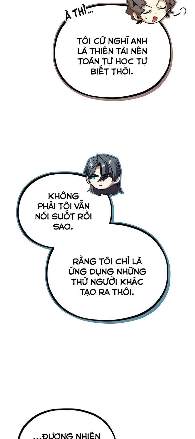 giáo sư gián điệp chapter 75 - Trang 2