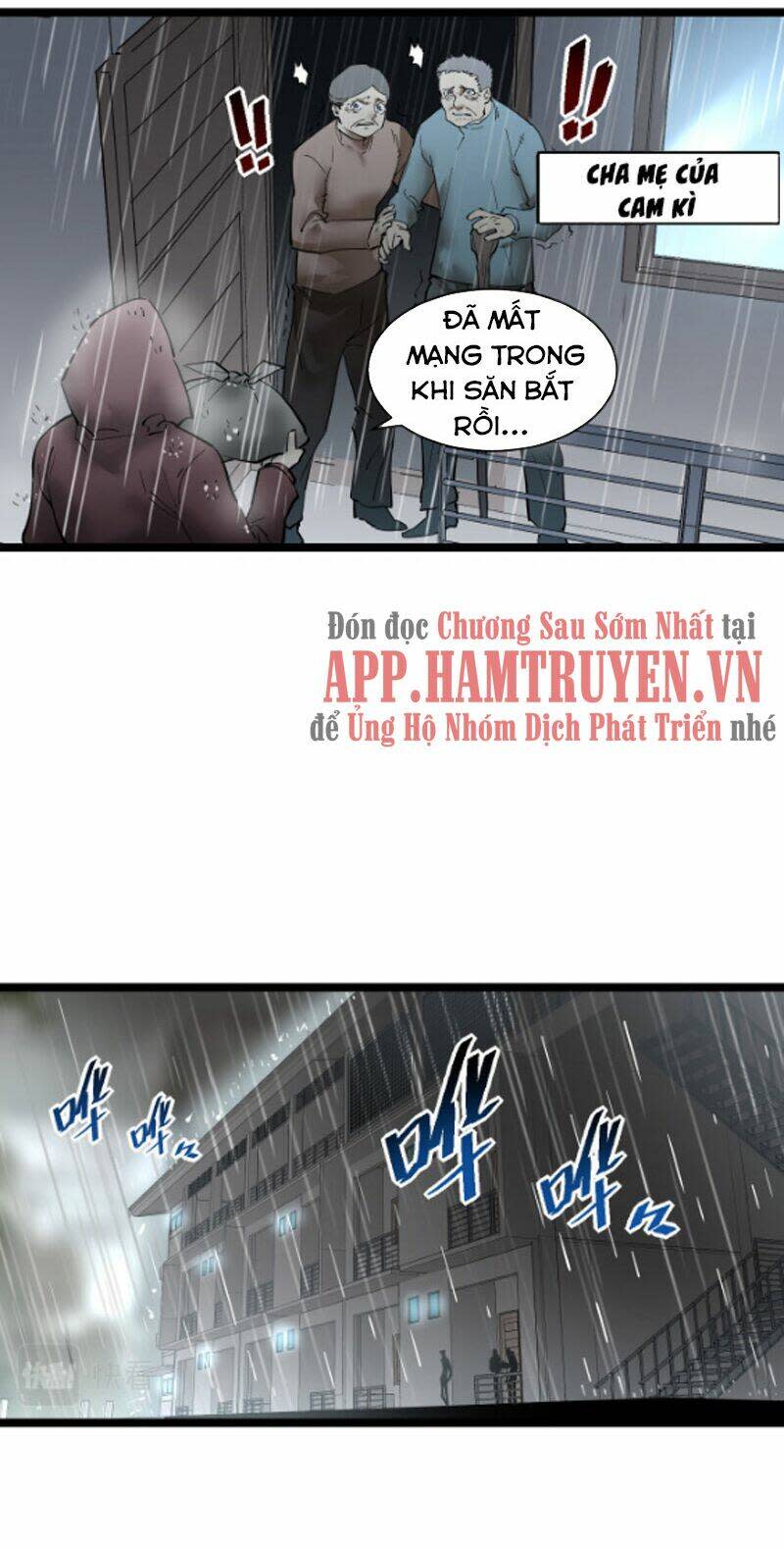 mạt thế quật khởi chapter 48 - Next chapter 49