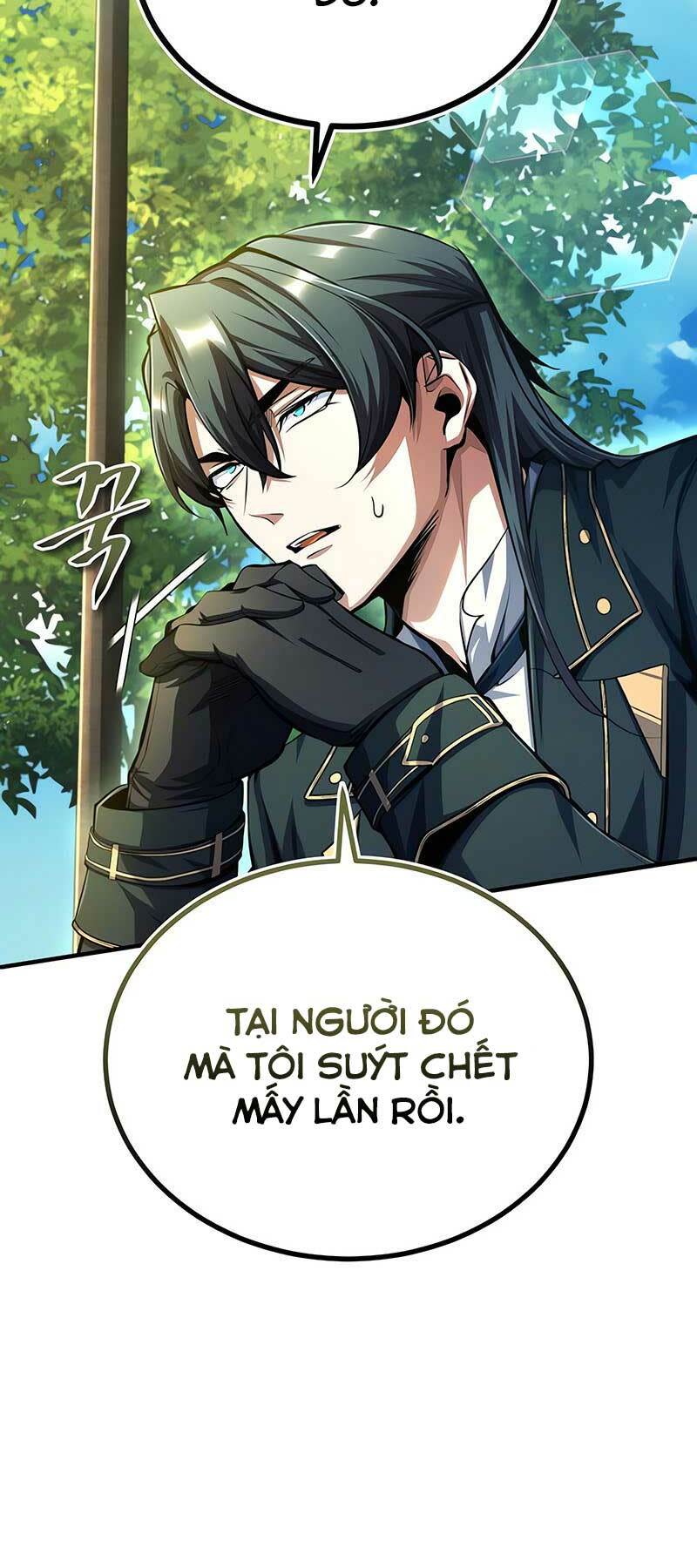 giáo sư gián điệp chapter 75 - Trang 2