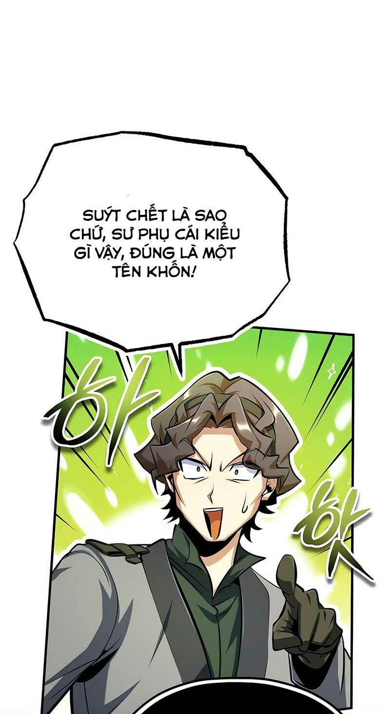 giáo sư gián điệp chapter 75 - Trang 2