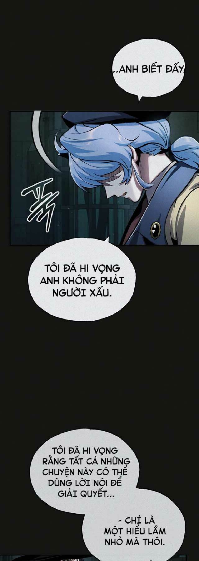 giáo sư gián điệp chương 54 - Next Chapter 54