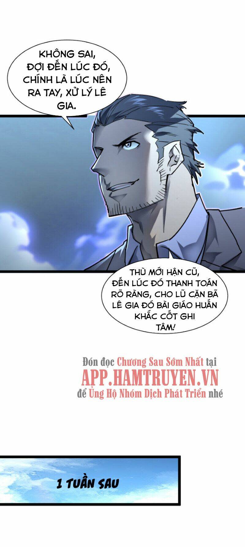 mạt thế quật khởi chapter 48 - Next chapter 49