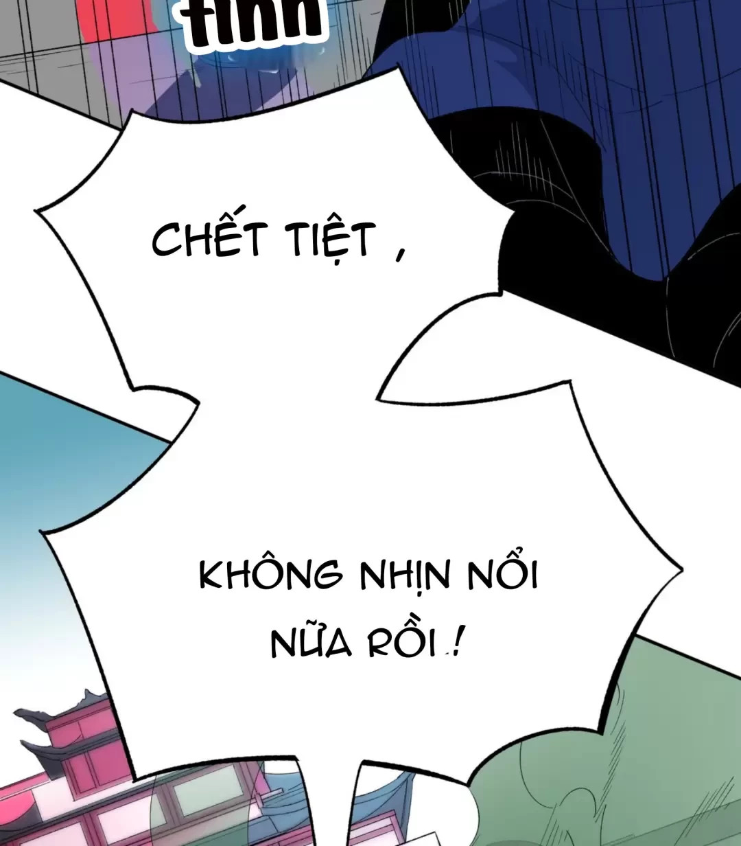 Thiên Sinh Độc Nãi : Ta Nguyền Rủa Toàn Bộ Thế Giới Chapter 24 - Next Chapter 25