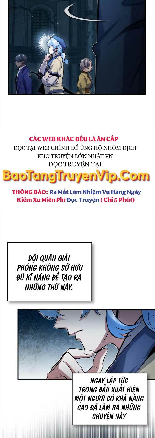 giáo sư gián điệp chương 54 - Next Chapter 54