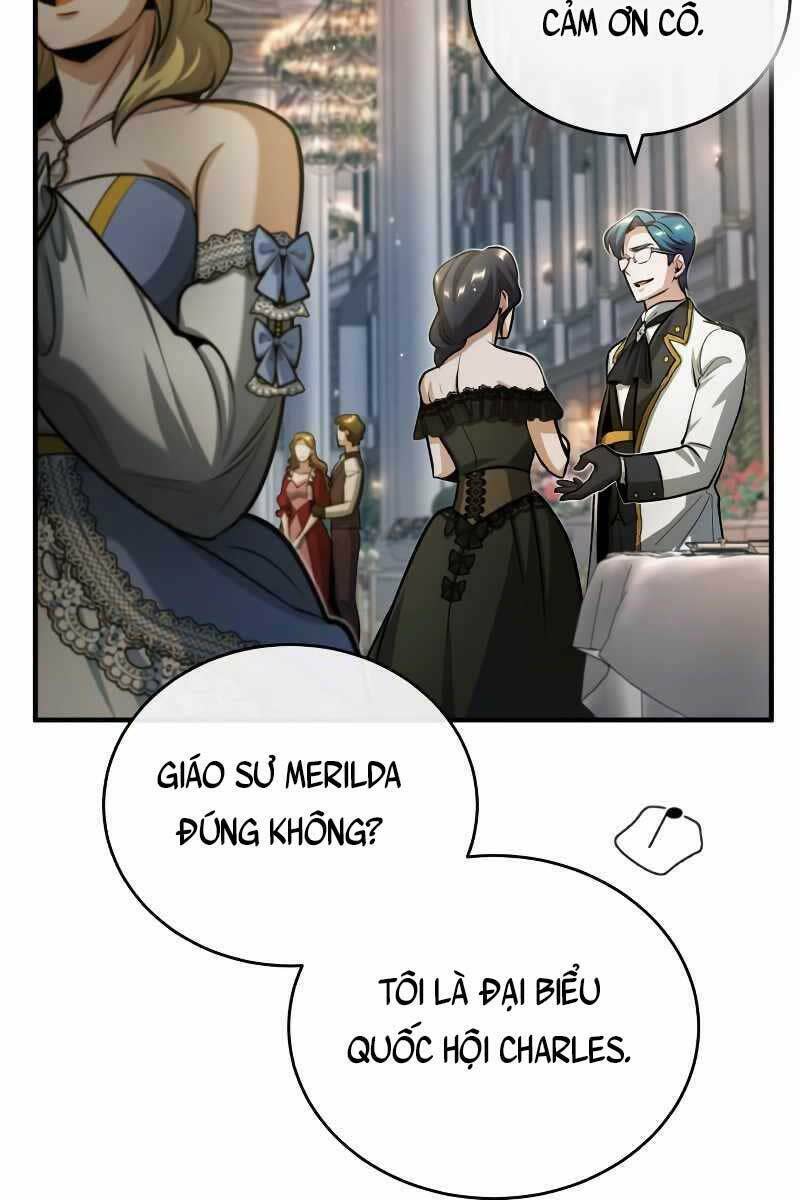 giáo sư gián điệp chapter 41 - Trang 2