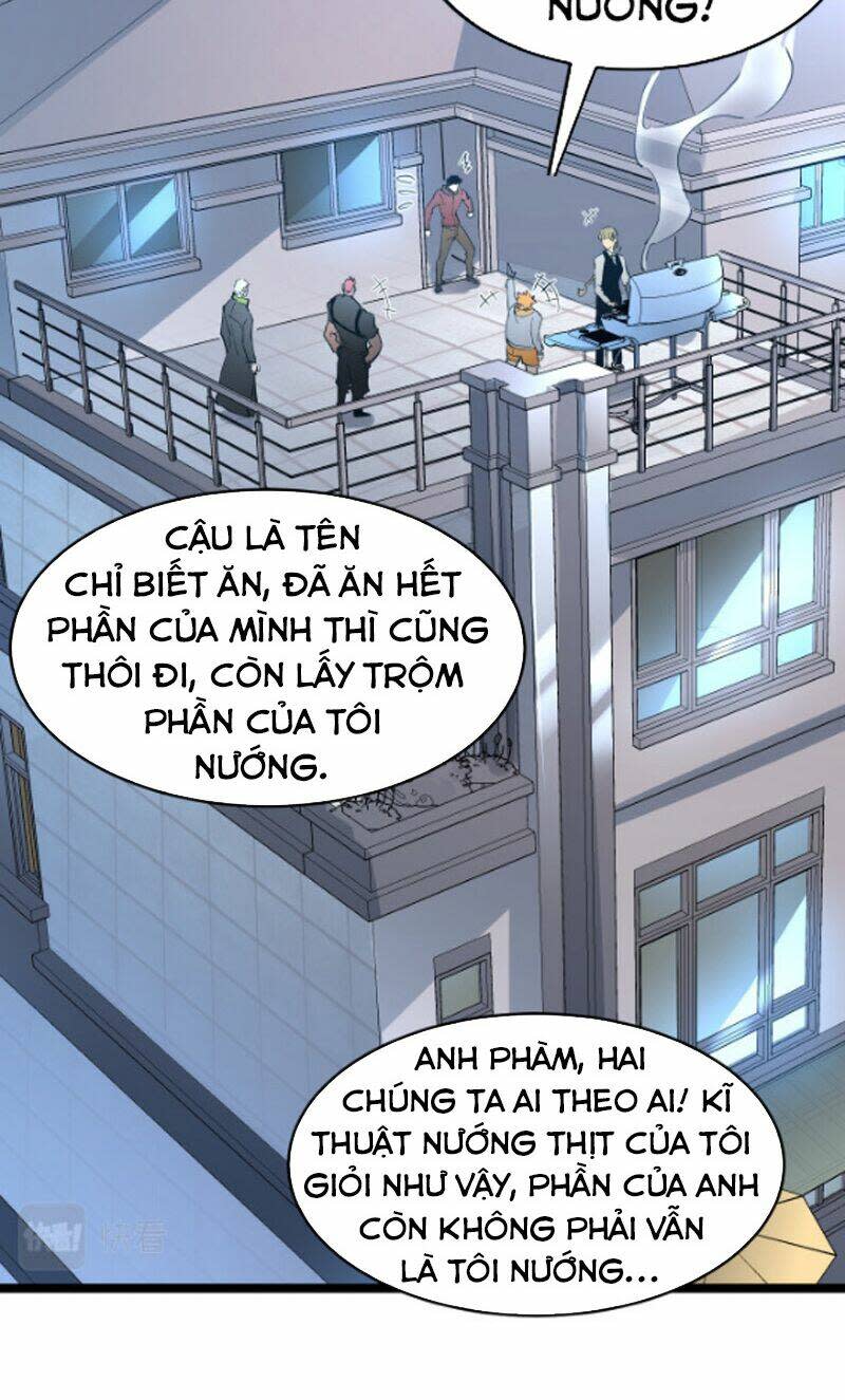 mạt thế quật khởi chapter 48 - Next chapter 49