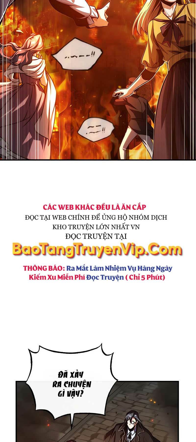 giáo sư gián điệp chapter 75 - Trang 2