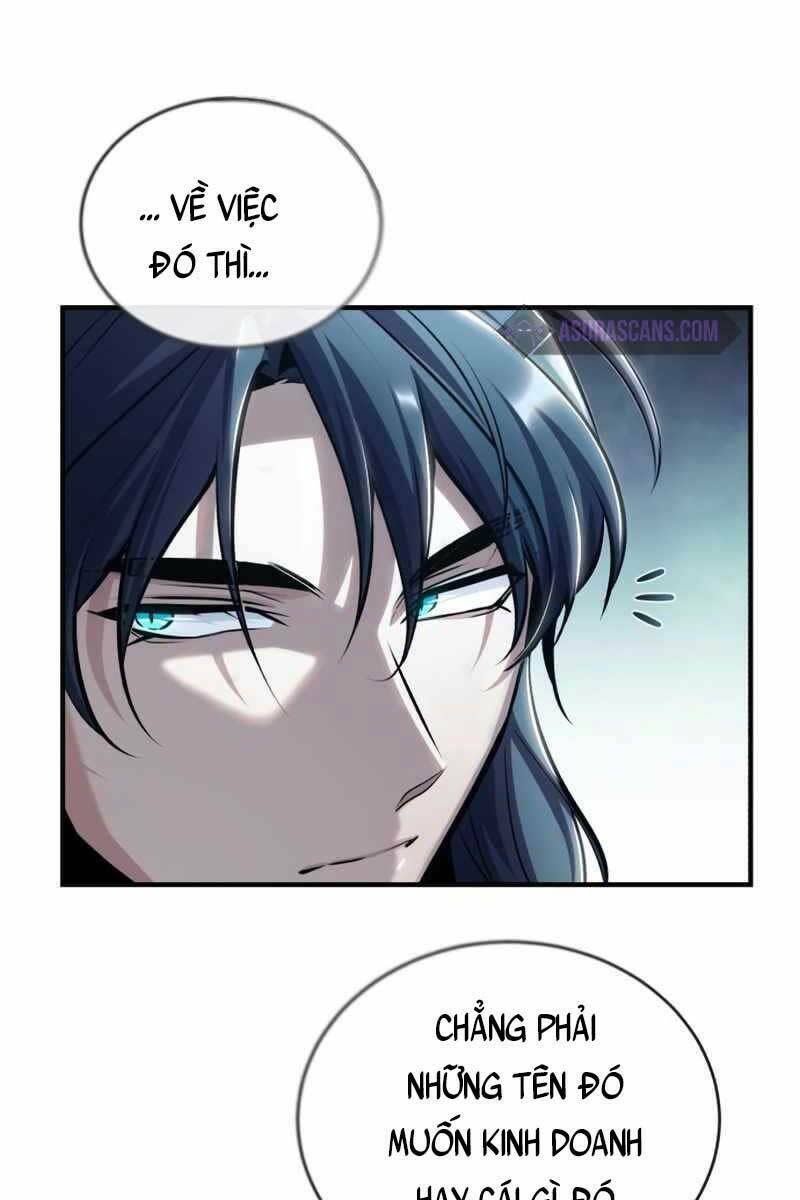 giáo sư gián điệp chapter 42 - Next Chapter 42