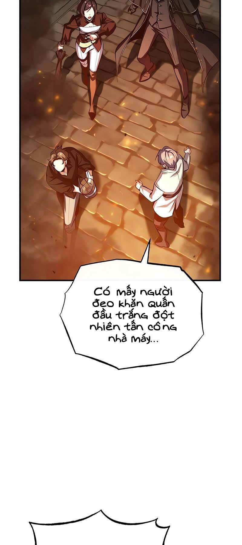 giáo sư gián điệp chapter 75 - Trang 2