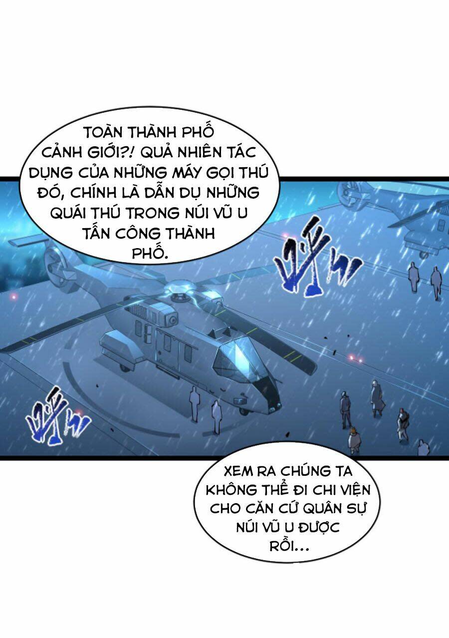 mạt thế quật khởi chapter 66 - Next chapter 67