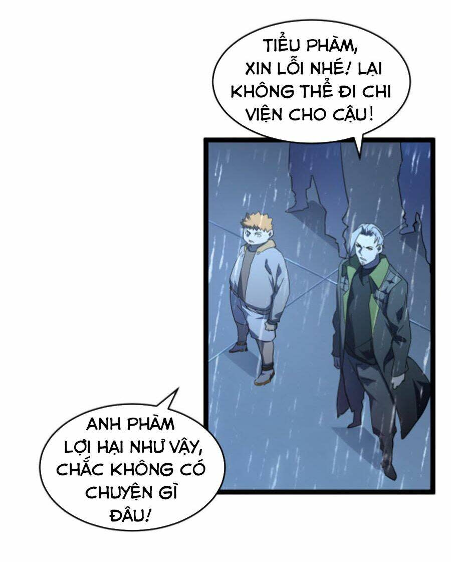 mạt thế quật khởi chapter 66 - Next chapter 67