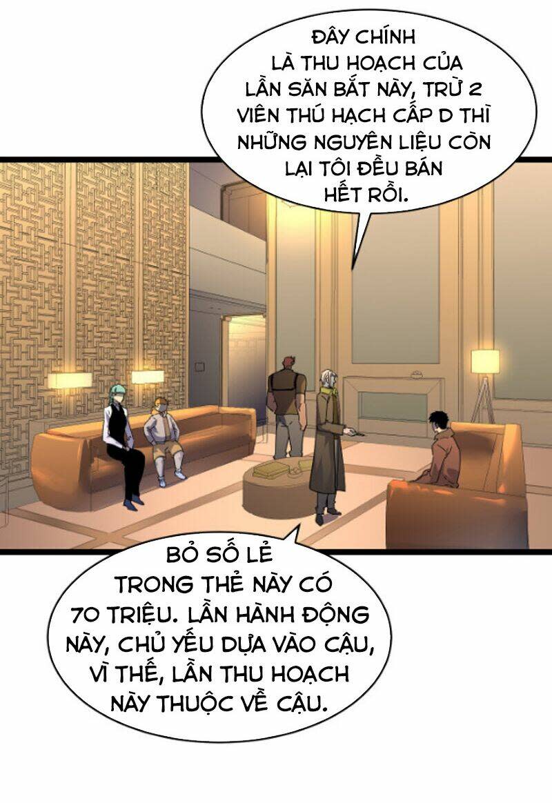 mạt thế quật khởi chapter 48 - Next chapter 49