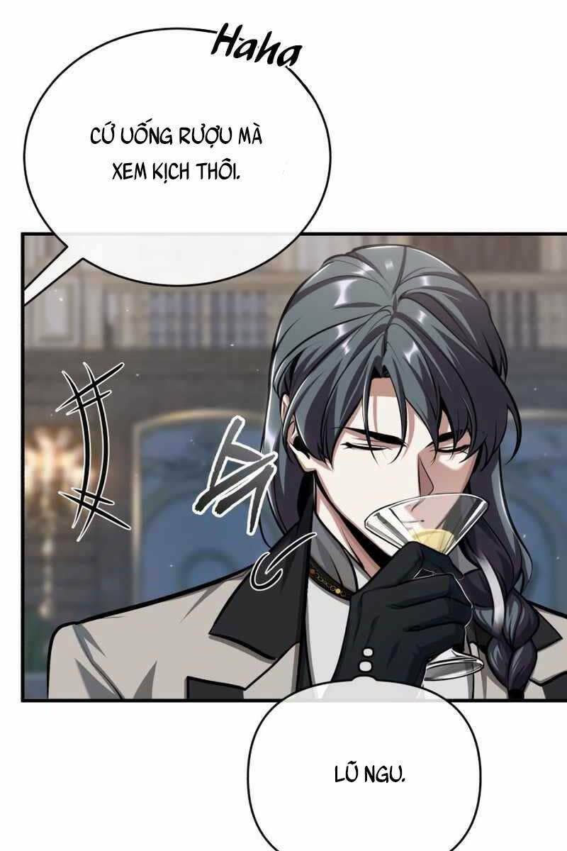 giáo sư gián điệp chapter 42 - Next Chapter 42