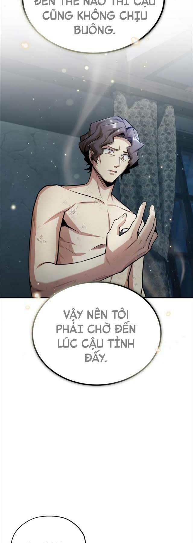 giáo sư gián điệp chương 54 - Next Chapter 54