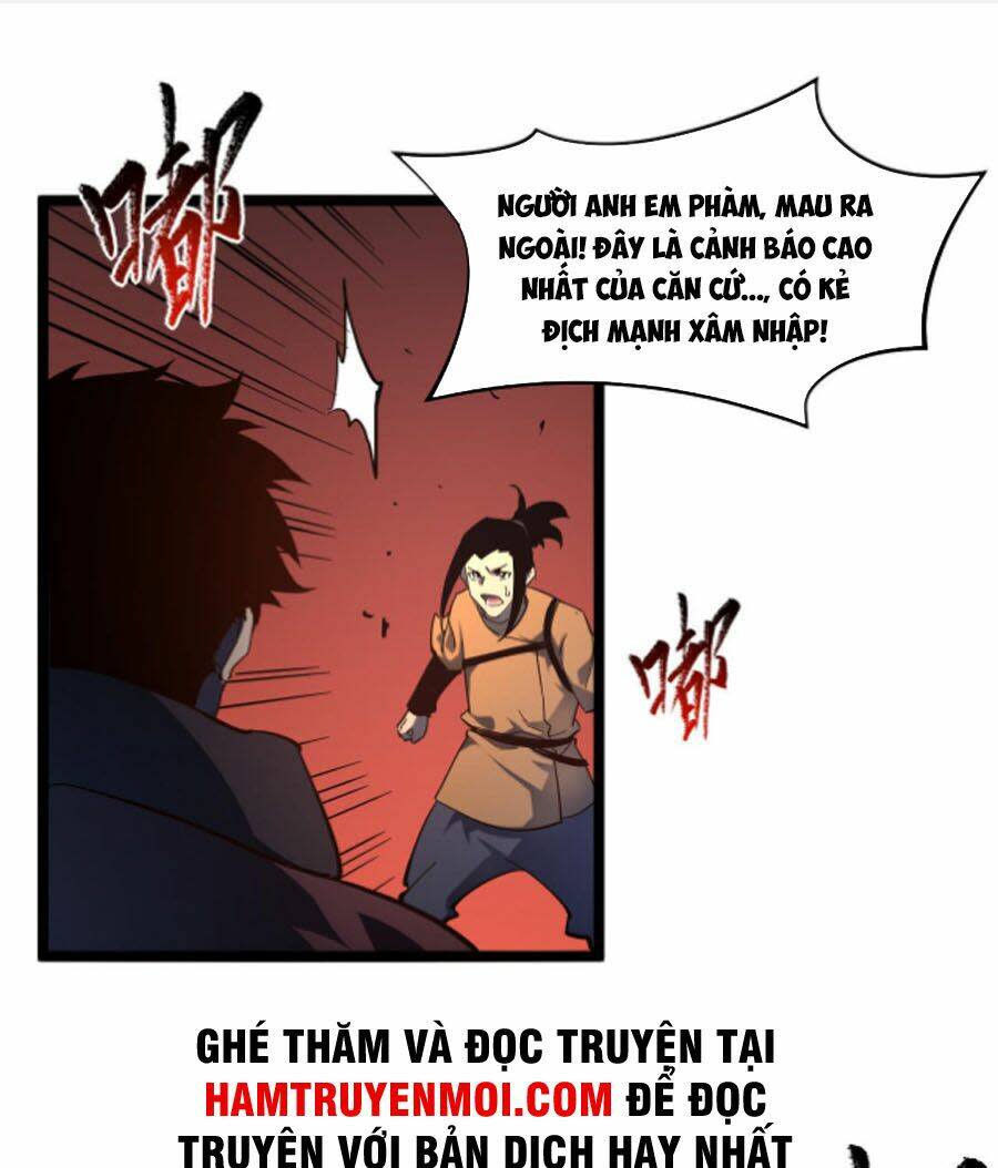 mạt thế quật khởi chapter 66 - Next chapter 67