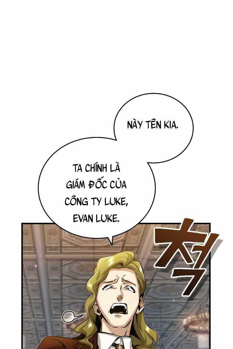 giáo sư gián điệp chapter 41 - Trang 2