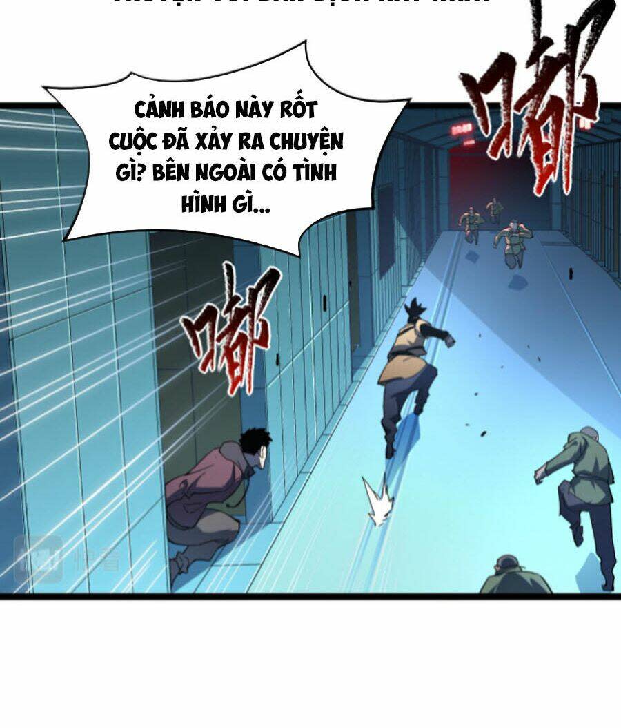 mạt thế quật khởi chapter 66 - Next chapter 67