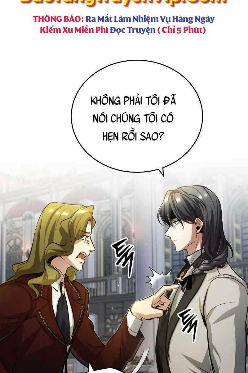 giáo sư gián điệp chapter 41 - Trang 2