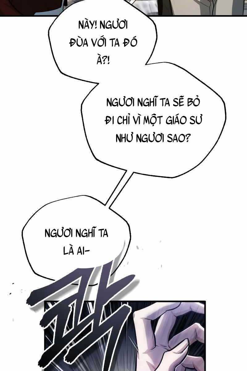 giáo sư gián điệp chapter 41 - Trang 2