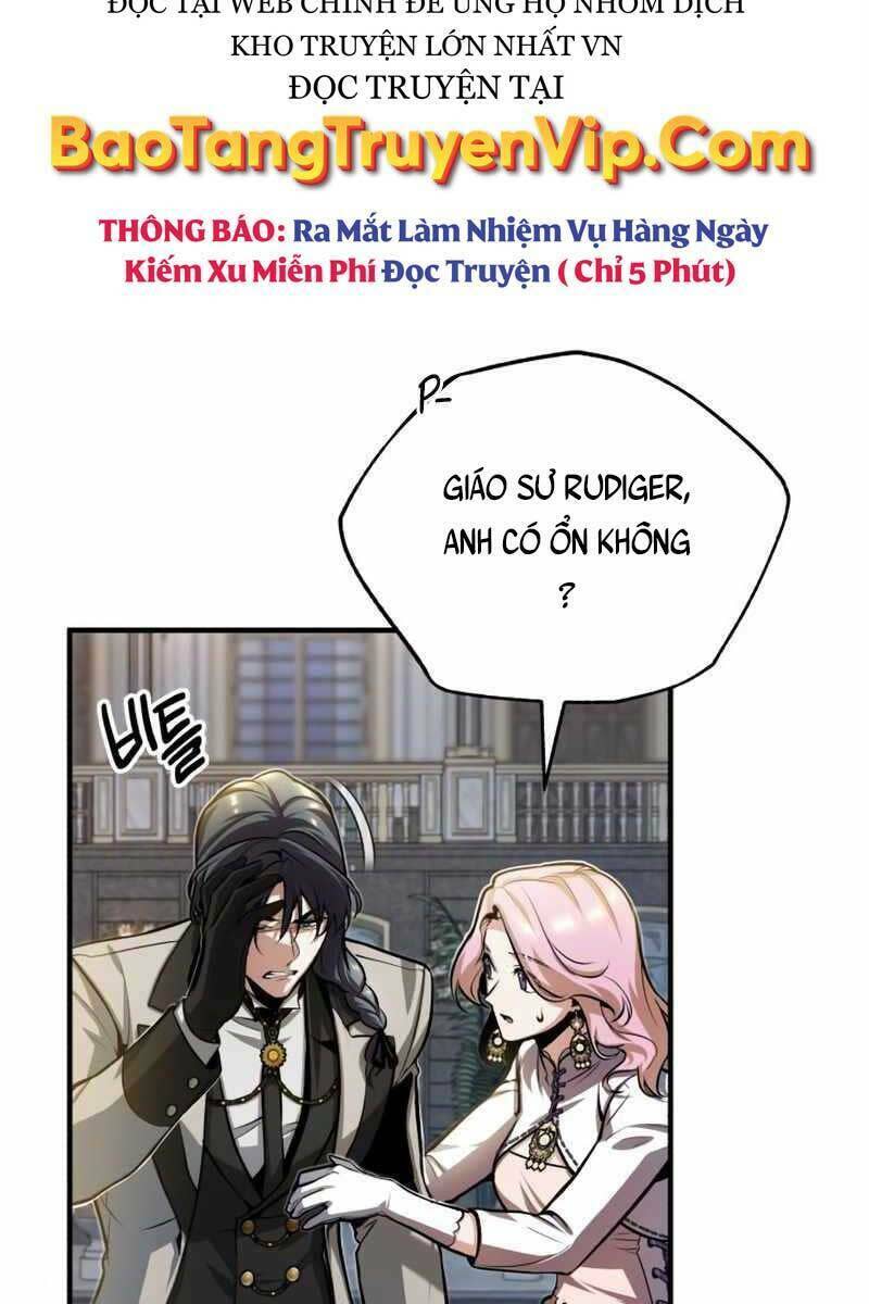 giáo sư gián điệp chapter 42 - Next Chapter 42