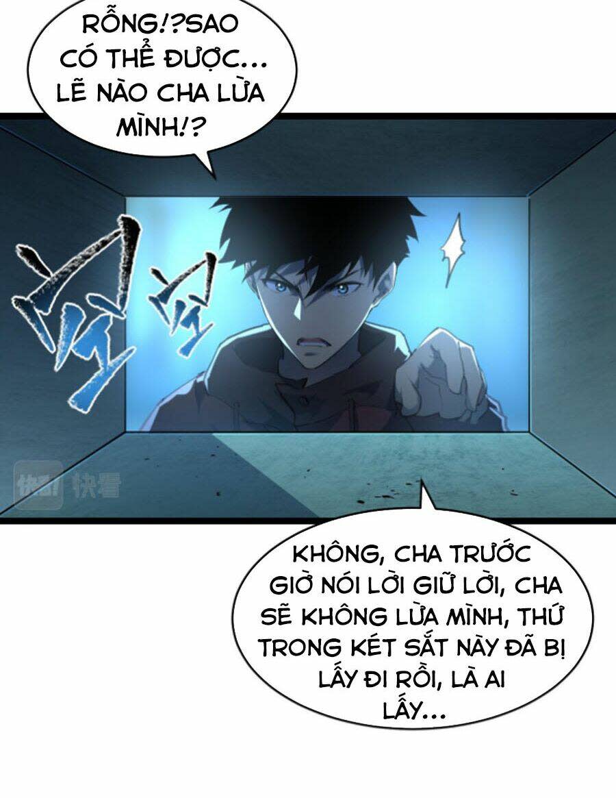 mạt thế quật khởi chapter 66 - Next chapter 67