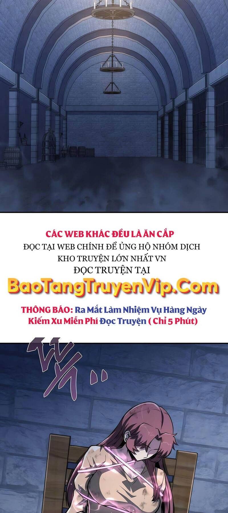 vua hiệp sĩ đã trở lại với một vị thần chương 60 - Next Chapter 60