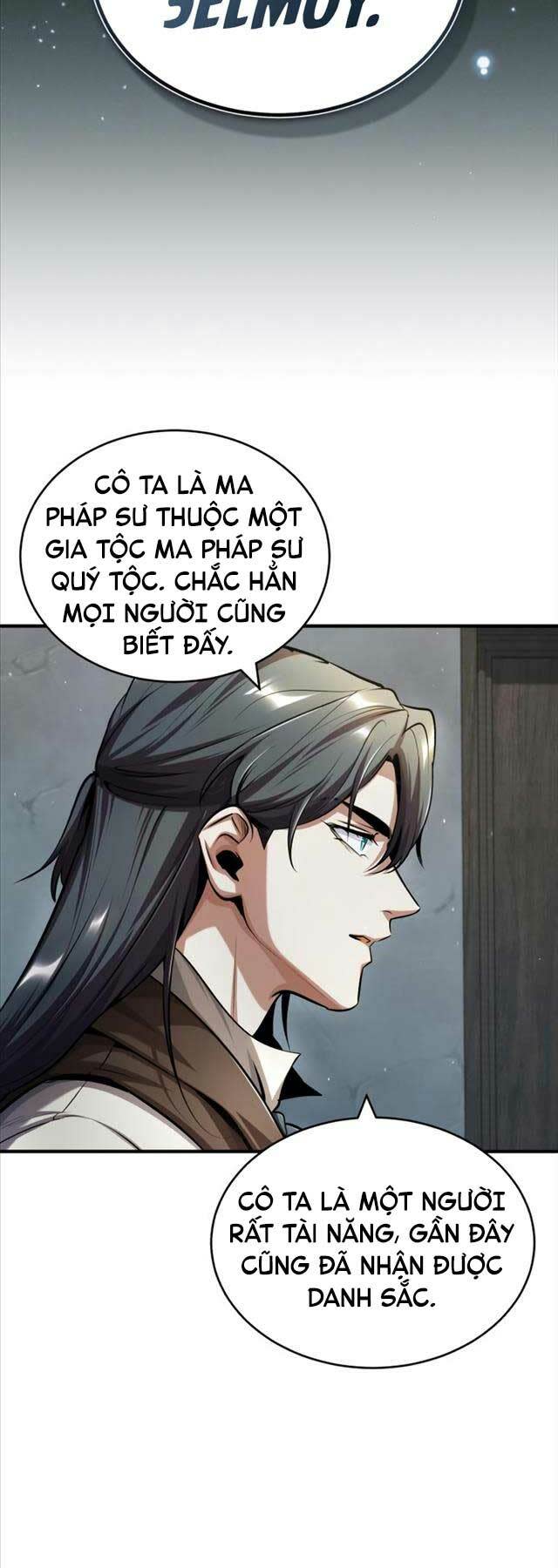 giáo sư gián điệp chương 54 - Next Chapter 54