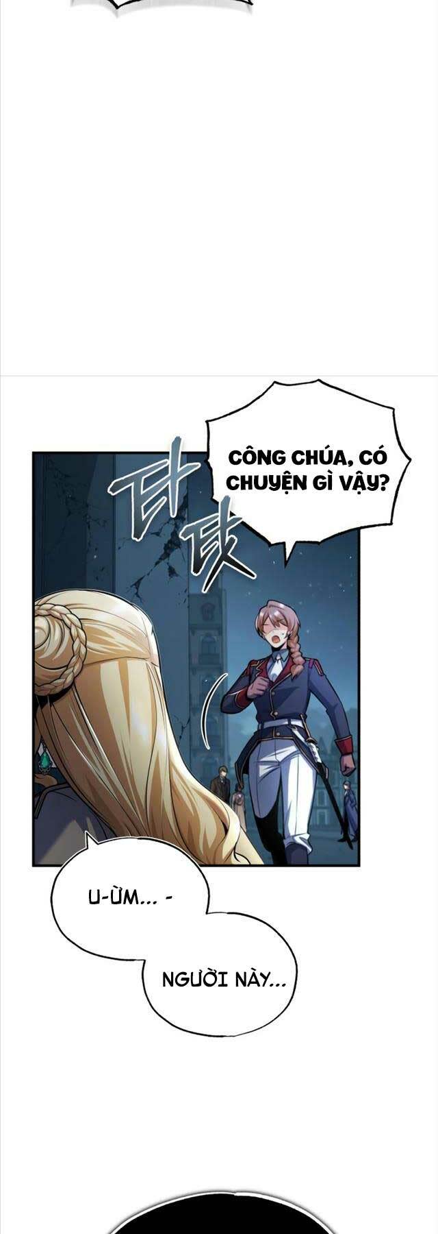 giáo sư gián điệp chương 54 - Next Chapter 54