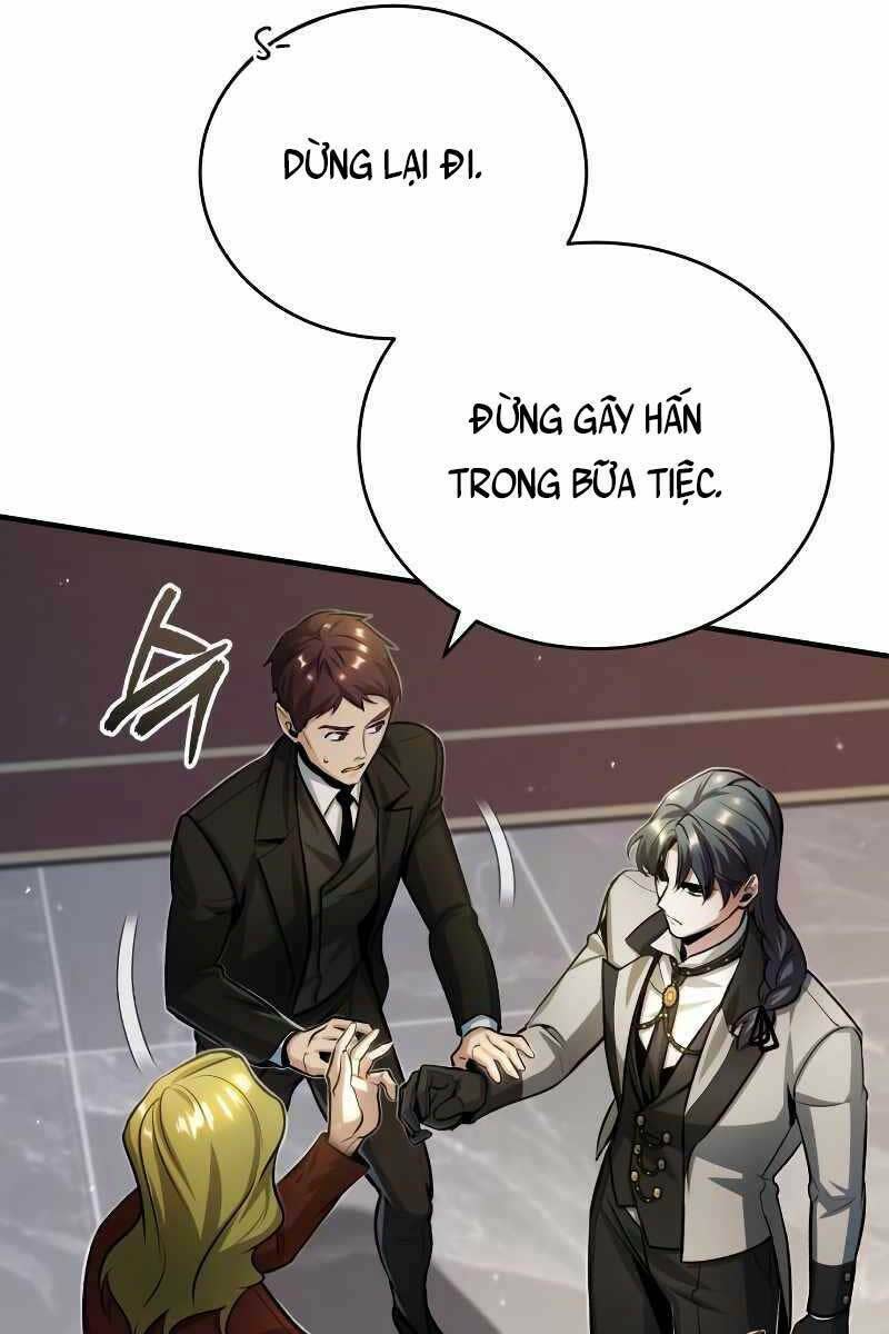 giáo sư gián điệp chapter 41 - Trang 2