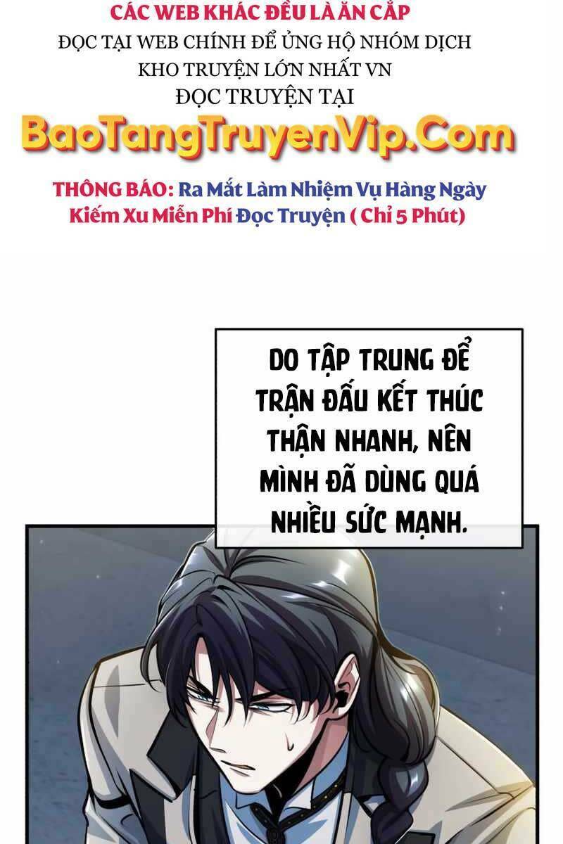 giáo sư gián điệp chapter 42 - Next Chapter 42