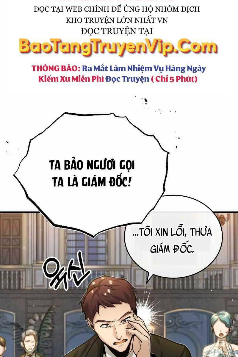 giáo sư gián điệp chapter 41 - Trang 2