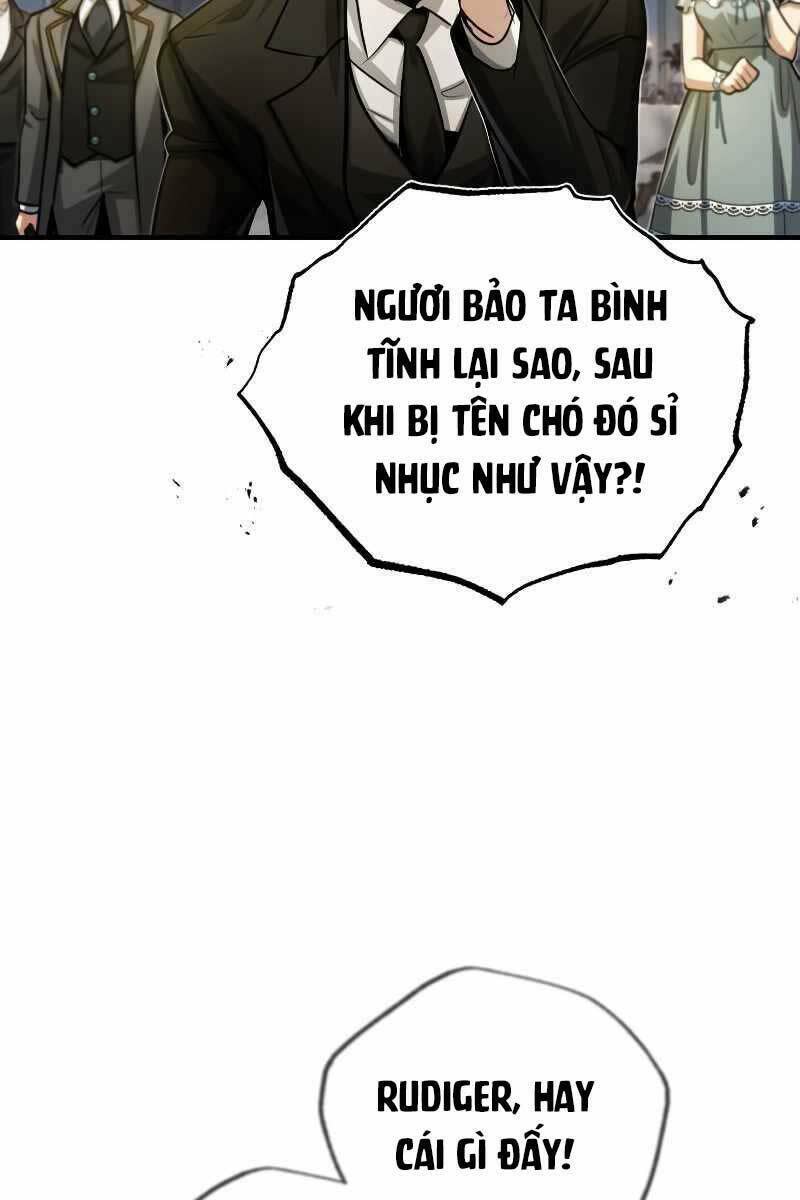 giáo sư gián điệp chapter 41 - Trang 2