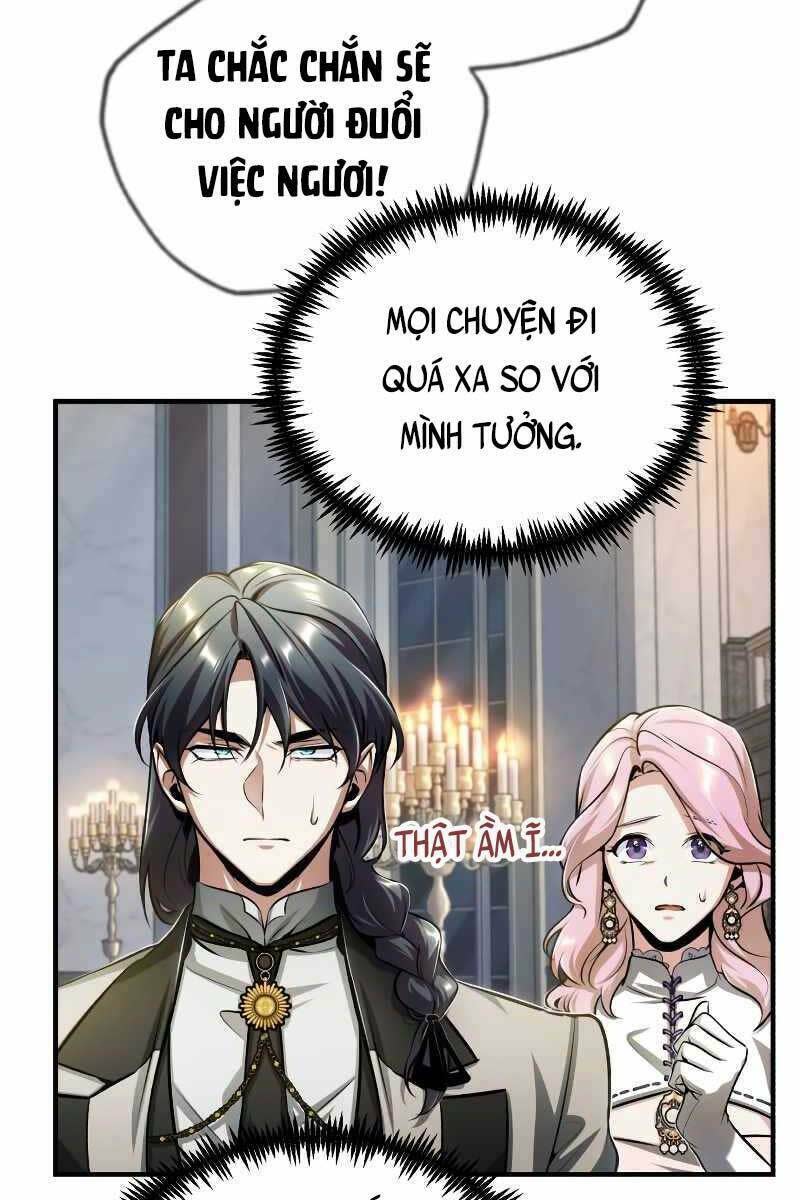 giáo sư gián điệp chapter 41 - Trang 2