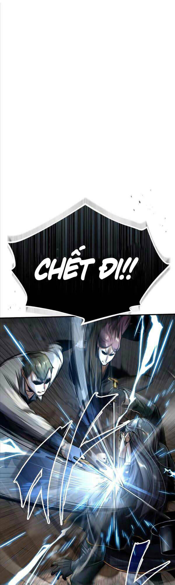 giáo sư gián điệp chapter 28 - Next Chapter 28