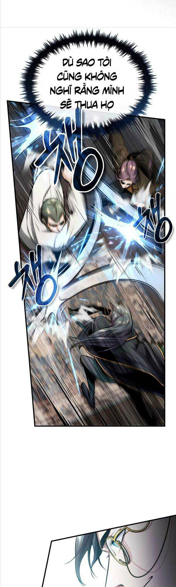 giáo sư gián điệp chapter 28 - Next Chapter 28