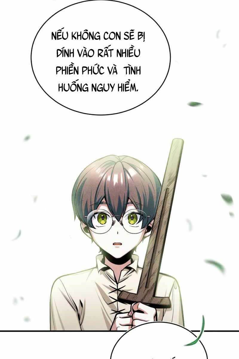 giáo sư gián điệp chapter 25 - Next Chapter 25